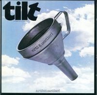 Arti & Mestieri - Tilt