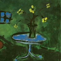 Simon Joyner - The Skeleton Blues