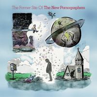 The New Pornographers - Pure Sticker Shock