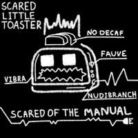Scared Little Toaster - Scared of the Manual