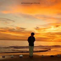 joel rivera-lizardo - tell tomorrow you'll be late