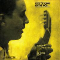 Luiz Claudio - Entre N&oacute;s
