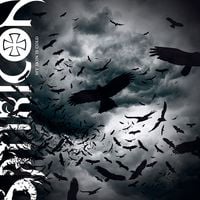 Satyricon - My Skin Is Cold