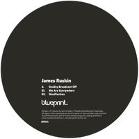 James Ruskin - Reality Broadcast Off