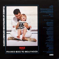 Frankie Goes to Hollywood - War