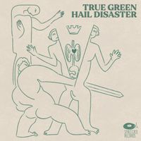 True Green - Hail Disaster
