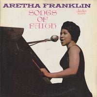 Aretha Franklin - Songs of Faith