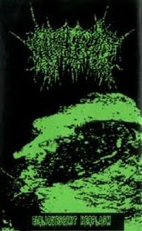 Vomitoma - Bioliquescent Neoplasm