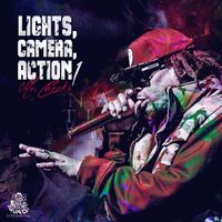 Mr. Cheeks - Lights, Camera, Action 1