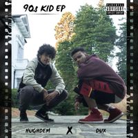 Dux - 90s Kid