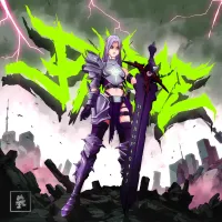 Bossfight - Purge