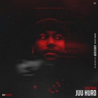 Nino Man - Juu Hurd