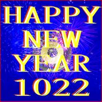 /f - 🚨!!!HAPPY NEW YEAR 1022!!! 🚨
