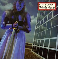 Friends Again - State of Art