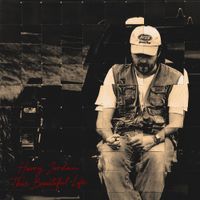 Harry Jordan - This Beautiful Life