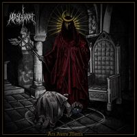 Mascharat - Ars Aurea Mortis