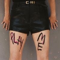 Kim Gordon - DIRTY TECH