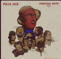 Pale Jay - Celestial Suite Flips