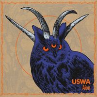 Uswa - Aion