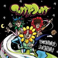 Torrpedorr - Blomsterb&oslash;rns Monsterb&oslash;rn