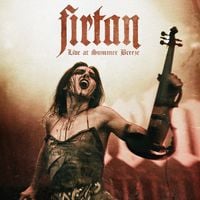Firtan - Live At Summer Breeze