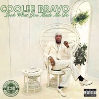 Coolee Bravo - Look What You Made Me Do