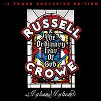 Russell Crowe & The Ordinary Fear Of God - My Hand, My Heart