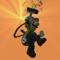 GreenM4n - World 2 - Pokey Desert