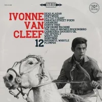 Ivonne Van Cleef - 12
