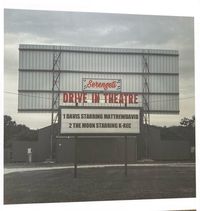 Serengeti - Davis / The Moon