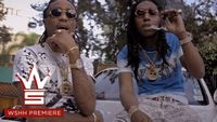 Migos - Spray the Champagne
