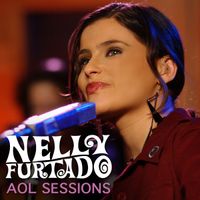 Nelly Furtado - AOL Sessions
