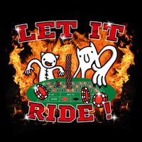 Grim Saint - Let It Ride !