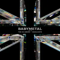 BABYMETAL - Live At The O2 Arena - Highlights