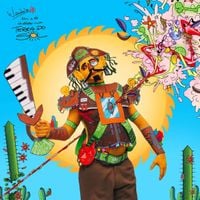 Wândalo - eu e o diabo NA TERRA DO SOL