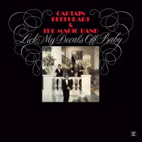 Captain Beefheart - Lick My Decals Off, Baby (Deluxe Edition)