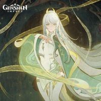 HOYO-MiX - Genshin Impact - When Lanterns Echo The Moon (Original Game Soundtrack)