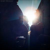 Valium Aggelein - Dweller on the Threshold