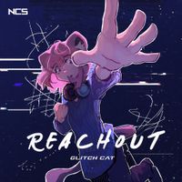 Glitch Cat - REACHOUT
