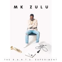 Mk Zulu - The R.A.N.T.S. Experiment