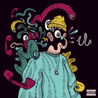 Trent Josiah - Medusa