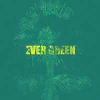 TOOBOE - EVER GREEN