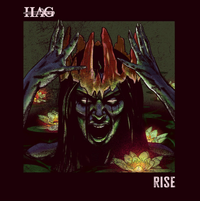 HAG - RISE