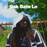 Khari J - Oak Gate Ln