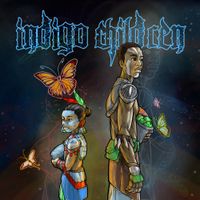 1st Spawned - Indigo Children