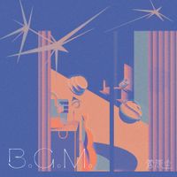 菅原圭 [Kei Sugawara] - B.G.M.