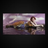 SOPHIE - OIL OF EVERY PEARL'S UN-INSIDES NON-STOP REMIX ALBUM