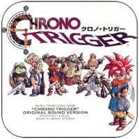 Yasunori Mitsuda - Chrono Trigger