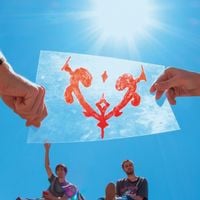 Chococorn And The Sugarcanes - 30 Dias de Carnaval