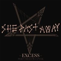 Perturbator - Excess